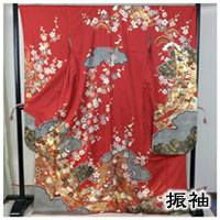 振袖